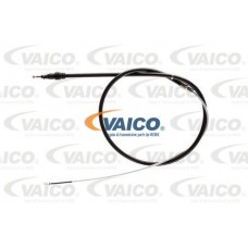 V10-30075 VAICO Тросик, cтояночный тормоз