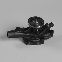 P7926 HEPU Водяний насос охолодження двигуна
