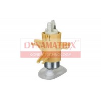 DFM0000504 DYNAMATRIX Паливний насос
