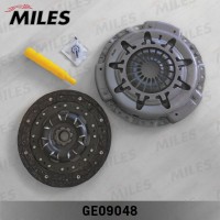 GE09048 MILES Комплект зчеплення