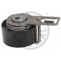 0-N2224 OPTIMAL Натяжний ролик ремінь ГРМ