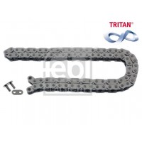 49508 FEBI BILSTEIN Ланцюг приводу розподільного валу