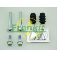 810101 FRENKIT Комплект напрямної гільзи