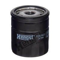 H90W21 HENGST FILTER Масляний фільтр