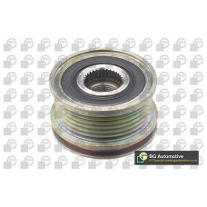 WG1907388 WILMINK GROUP Механізм вільного ходу генератора