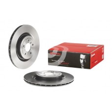 09.C209.21 BREMBO Гальмівний диск