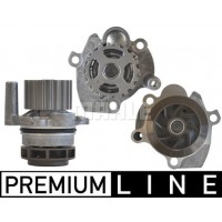 CP 440 000P MAHLE Водяний насос охолодження двигуна