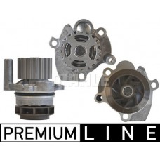 CP 440 000P MAHLE Водяний насос охолодження двигуна