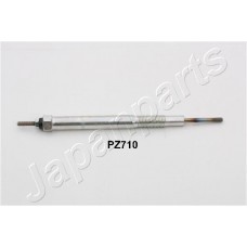 PZ710 JAPANPARTS Свічка розжарювання