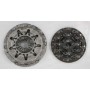 CLK9032.02 OPEN PARTS Комплект зчеплення