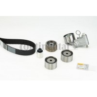 CT1058K2 CONTINENTAL CTAM Комплект ременя ГРМ