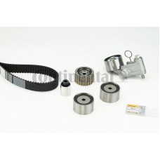 CT1058K2 CONTINENTAL CTAM Комплект ременя ГРМ