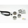 CT1058K2 CONTINENTAL CTAM Комплект ременя ГРМ