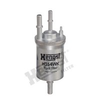 H354WK HENGST FILTER Паливний фільтр