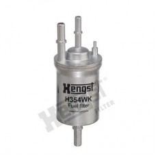 H354WK HENGST FILTER Паливний фільтр