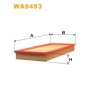 WA9493 WIX FILTERS Повітряний фільтр