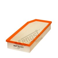 E397L01 HENGST FILTER Повітряний фільтр