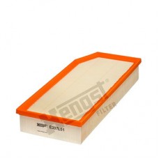 E397L01 HENGST FILTER Повітряний фільтр