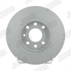 561446JC JURID Гальмівний диск