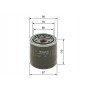 0 451 103 365 BOSCH Масляний фільтр