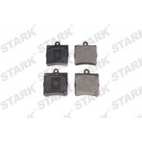 SKCH-1031 Stark КомплеК т гальмівних колодок, дискове гальмо