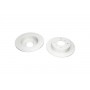 BR-6744-C KAVO PARTS Гальмівний диск