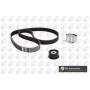 WG1889413 WILMINK GROUP Комплект ременя ГРМ