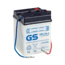 GS-6N4-2A-4 GS Стартерна акумуляторна батарея
