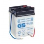 GS-6N4-2A-4 GS Стартерна акумуляторна батарея