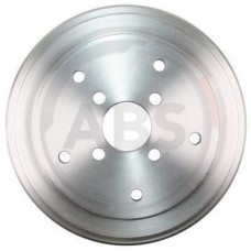 2689-S A.B.S. Гальмівний барабан