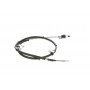 1 987 482 908 BOSCH Тросик, cтояночный тормоз