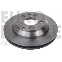 58152047106 EUROBRAKE Гальмівний диск