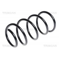 8750 11129 TRISCAN Пружина ходової частини