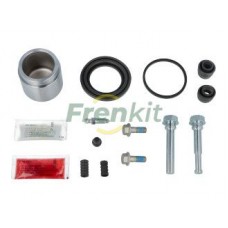 754445 FRENKIT Ремкомплект, Гальмівний супорт