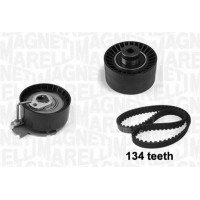 341301680000 MAGNETI MARELLI Комплект ременя ГРМ