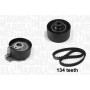 341301680000 MAGNETI MARELLI Комплект ременя ГРМ