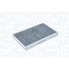 350203062261 MAGNETI MARELLI Фільтр повітря у внутрішньому просторі