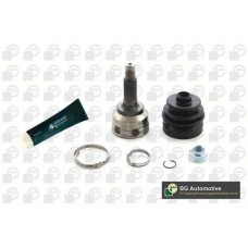 CV3609A BGA Шарнирный комплект, Привідний вал
