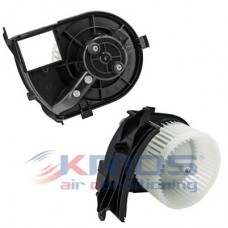 K92303 HOFFER Вентилятор салону