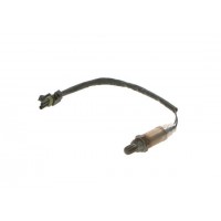 0 258 002 058 BOSCH датчик кисню