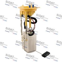 G2396 AUTOTEAM Елемент системи живлення