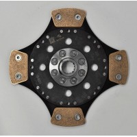 881864 001602 SACHS PERFORMANCE Диск зчеплення