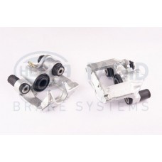 8AC 355 380-761 HELLA Гальмівний супорт