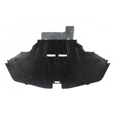 6601-02-0050861P BLIC Кожух двигуна