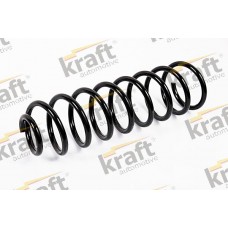 4030530 KRAFT AUTOMOTIVE Пружина ходової частини