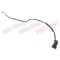 96.012X QUICK BRAKE Гальмівний шланг