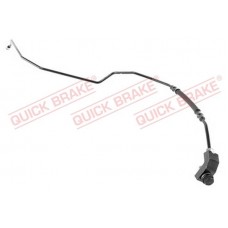 96.012X QUICK BRAKE Гальмівний шланг