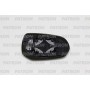 PMG0507G01 PATRON Дзеркальне скло зовнішнє дзеркало