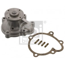 17284 FEBI BILSTEIN Водяний насос охолодження двигуна