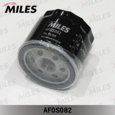 AFOS082 MILES Масляний фільтр